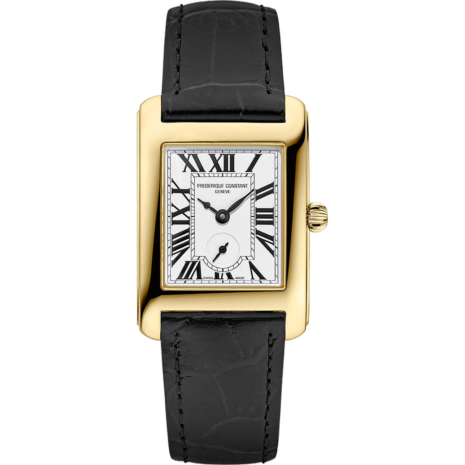 Часы Frederique Constant Classics FC-235S2C5
